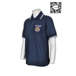 SU168 team embroidery polo shirts polo short tailor made school hk supplier hongkong SU168 team embroidery polo shirts polo short tailor made school hk supplier hongkong
